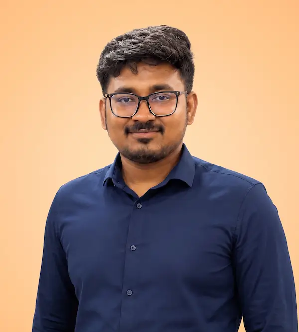 Anirudha Pende