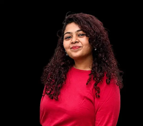 Garima Chaudhary