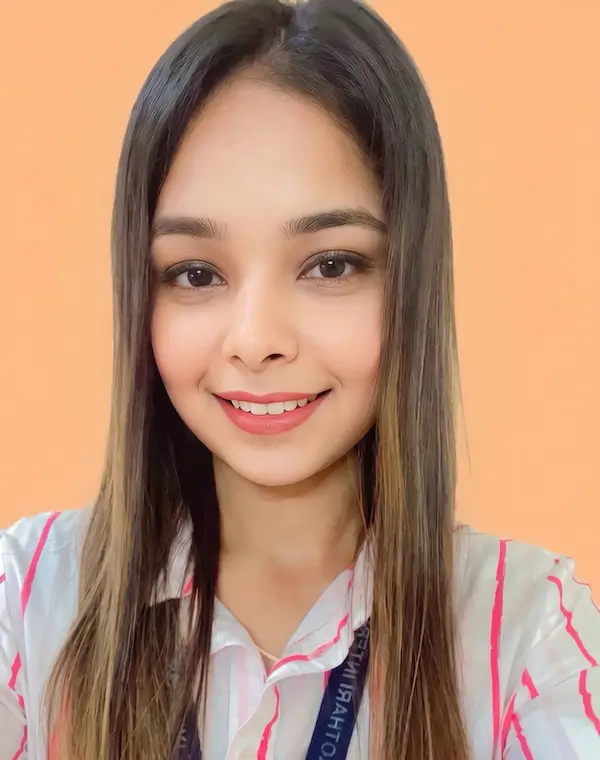 Ishika Jain
