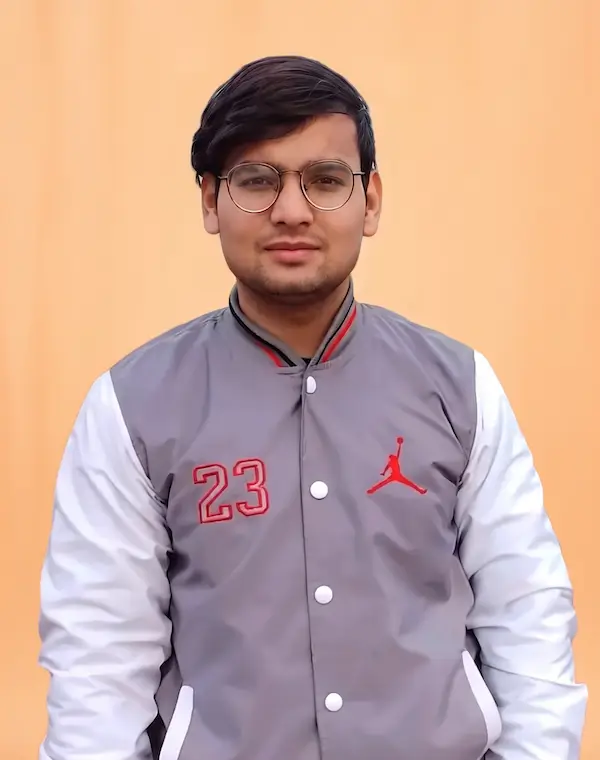 Pawan Singh Rawat