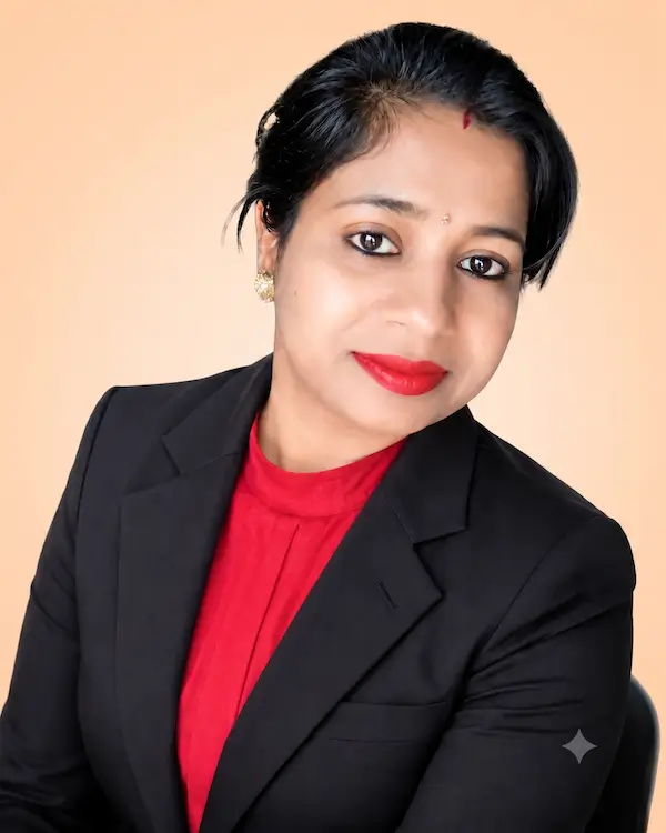 Preeti Agarwal