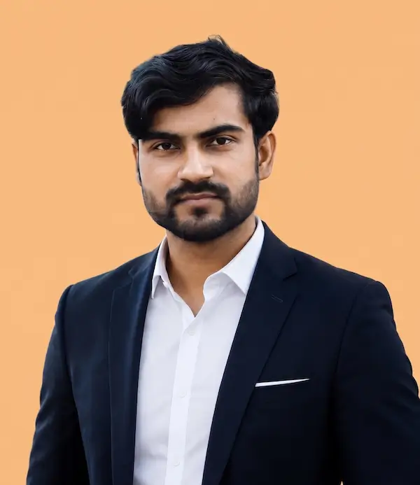 Raj Kumar Gupta