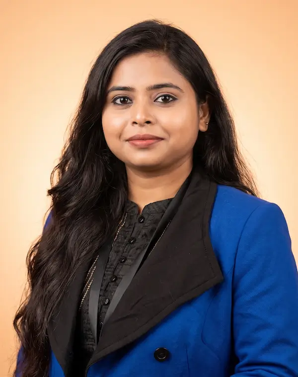 Shagun Sinha