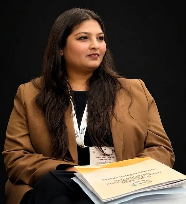 Shiva Sharma