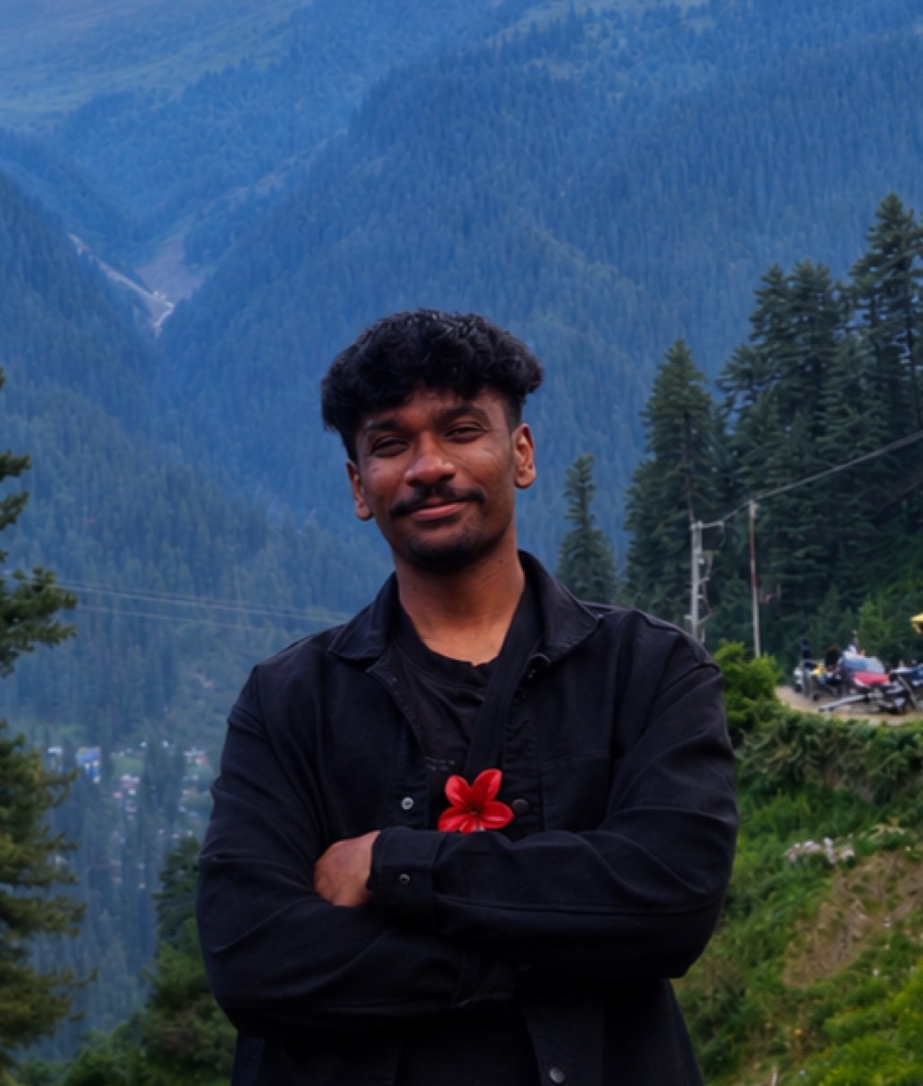 Shiven Tirkey