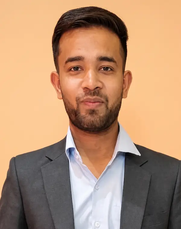 Shubham Singh