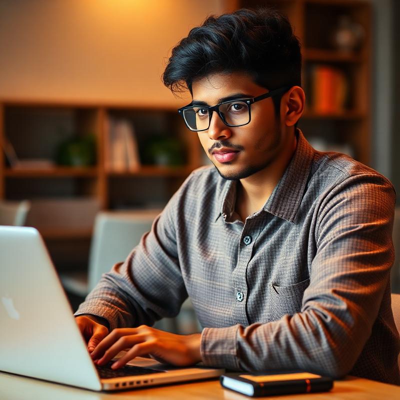 Aarav Mehta