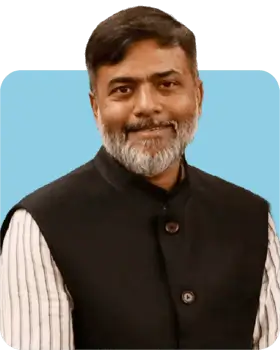 Dhiraj Singh Patel