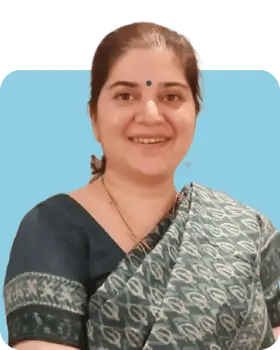 Dr. Vasundhara Kaul