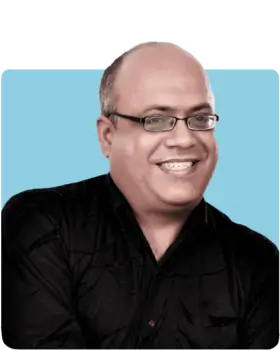Amit Nagpal